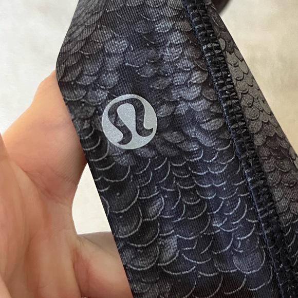 Lululemon Speed Tight II Leggings - Picture 8 of 14